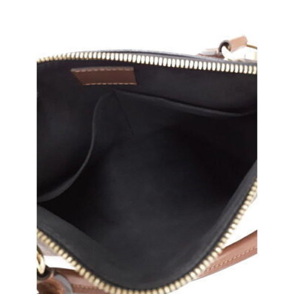 Louis Vuitton Monogram V Tote Bag - Picture 3 of 8